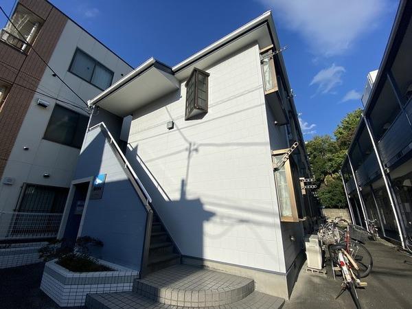 プルーデンス堀切A