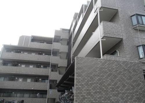 ライオンズプラザ金町