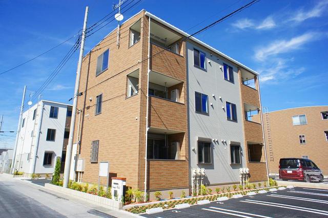 サニーフィールドⅦ