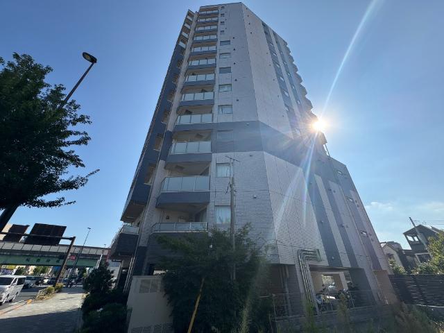 BONHEUR DEAR COURT ーボヌールディアコートー