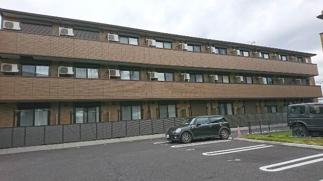 エレガンスチヨダⅡ