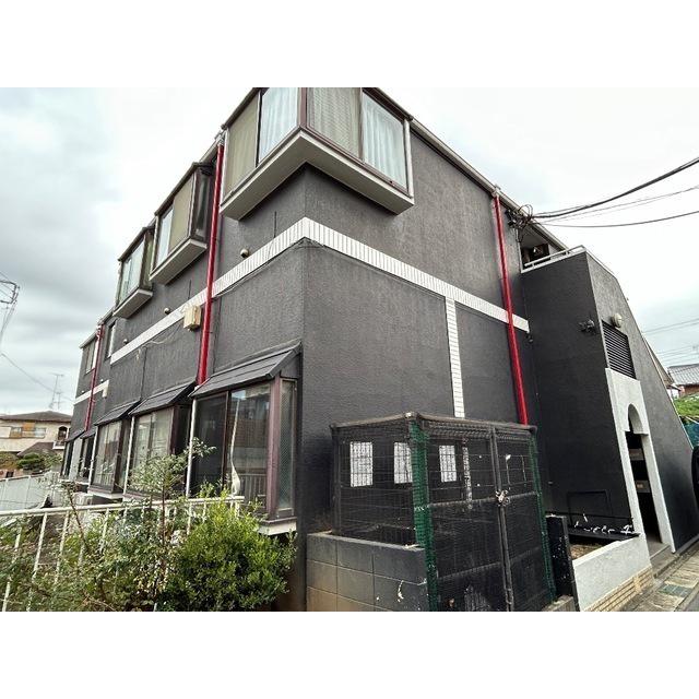 キャピタル八柱