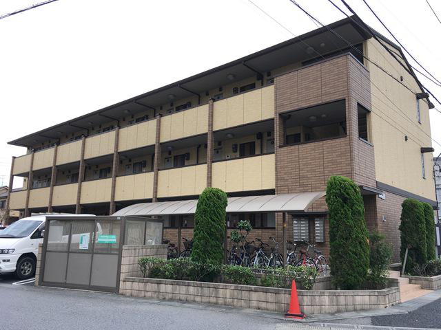 エスポワール八汐