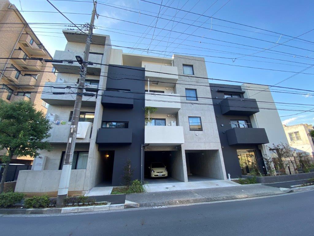 MG.PLAZA(2LDK/3階)