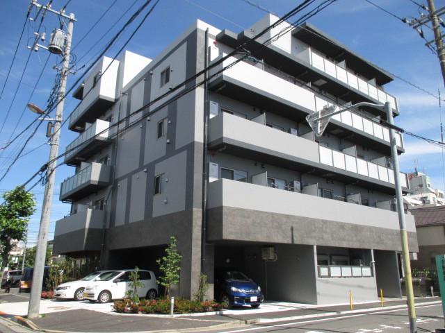 ゴールドリーフ