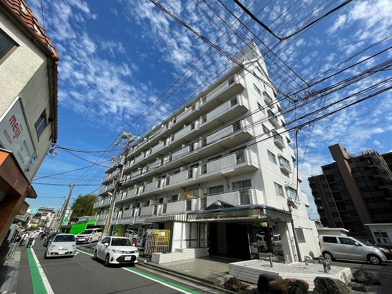 エレガンス綾瀬5