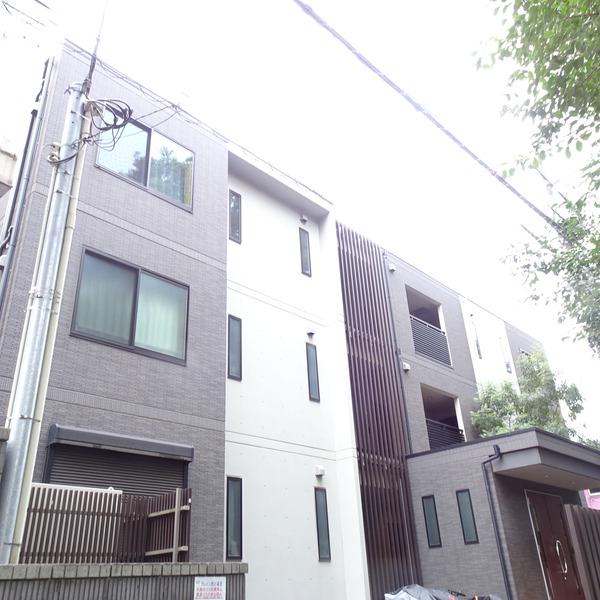 クレイン西日暮里