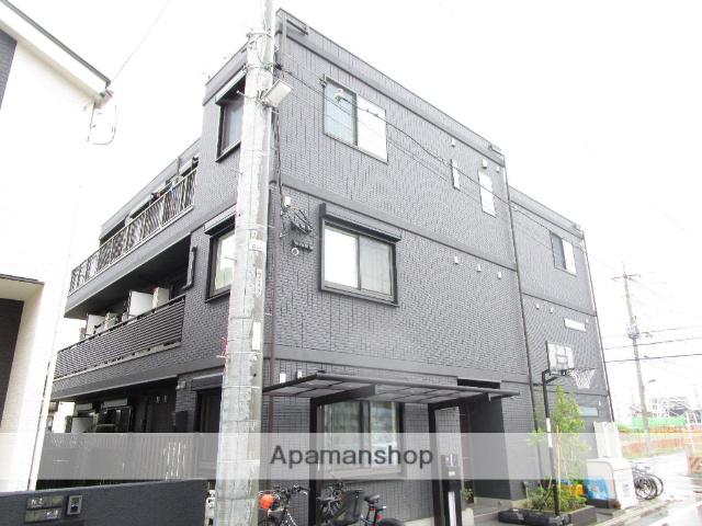 パークレジデンス六町