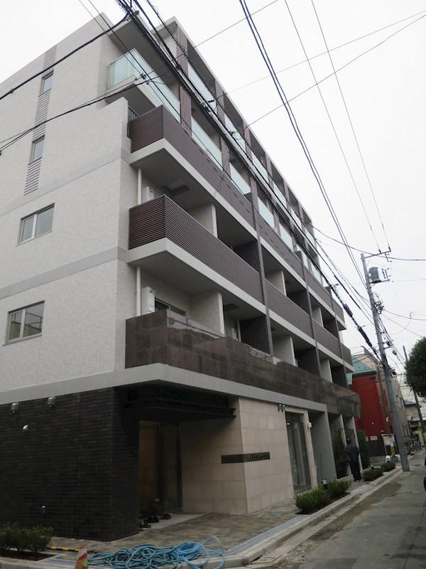 MAXIV北千住