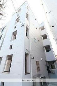 グランクオール西綾瀬2丁目