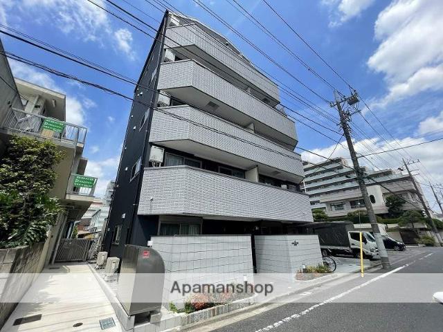 クリエール北綾瀬