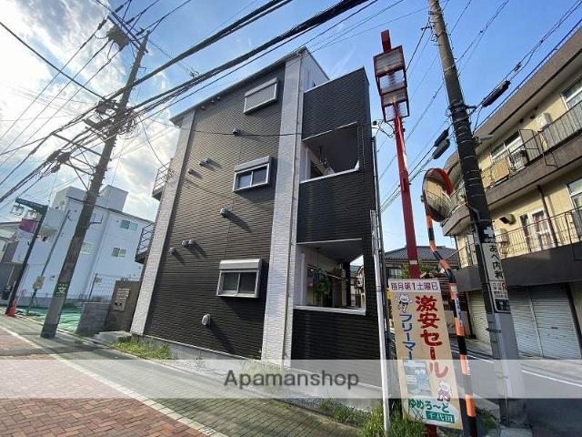 メルディア梅島2