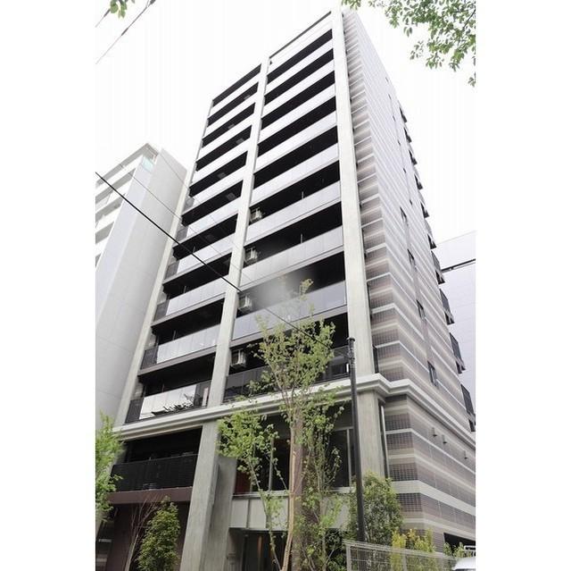 ORME COURT NIPPORI イースト