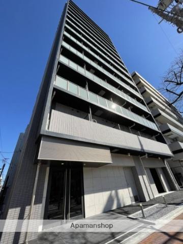 SHOKEN RESIDENCE亀有