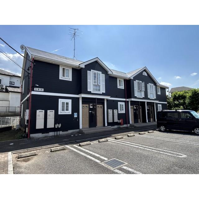 サニ-ビレッジ5番館