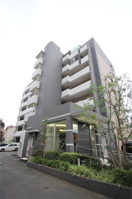 コウジーコート