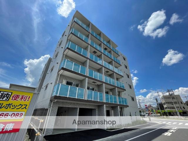 アーバハイツ六町2号館