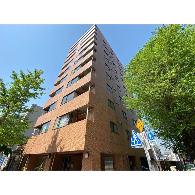 東京都荒川線 三ノ輪橋駅 徒歩6分 11階建 築30年