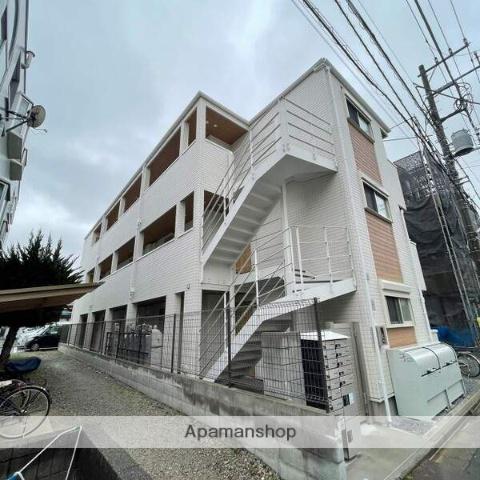 メルディア亀有Ⅱ