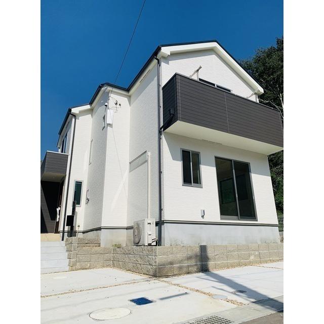 千葉県松戸市上矢切の戸建賃貸