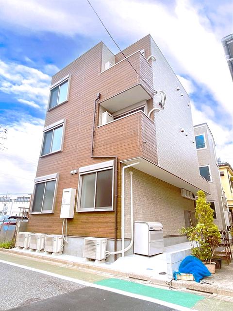 H.A.ステラ(1K/3階)