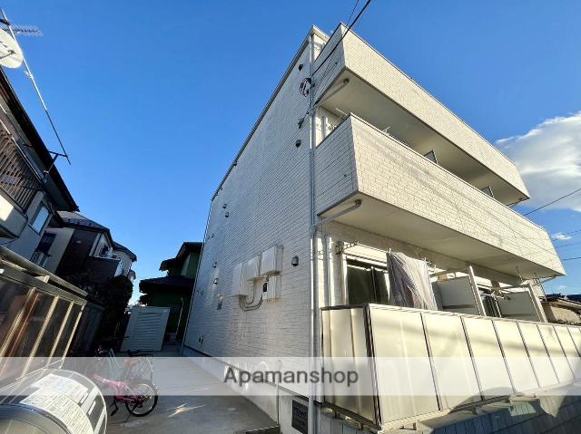 CHARME南流山(1LDK/1階)