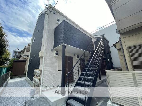 シエラグランデ亀有