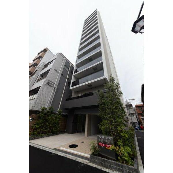 プラウドフラット日暮里