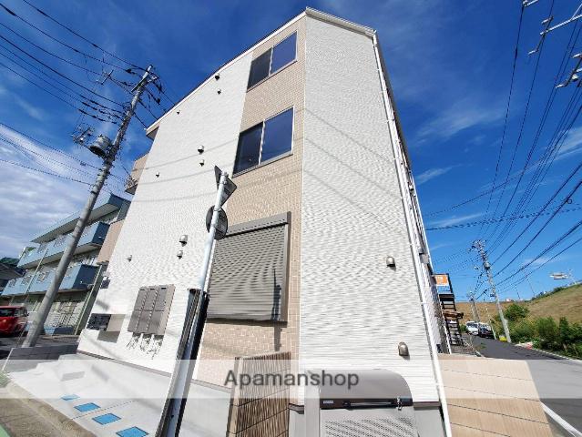 サンリバー三郷