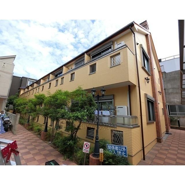 アーバングレース参番館