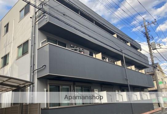 レジデンスヤマザキⅡ