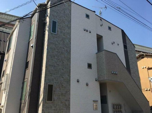 ハーモニーテラス綾瀬5