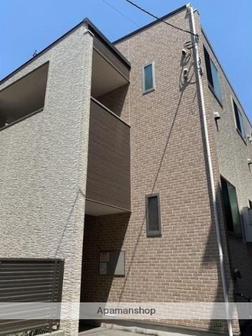 ハーモニーテラス五反野Ⅱ