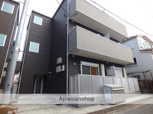 アートスタイル五反野