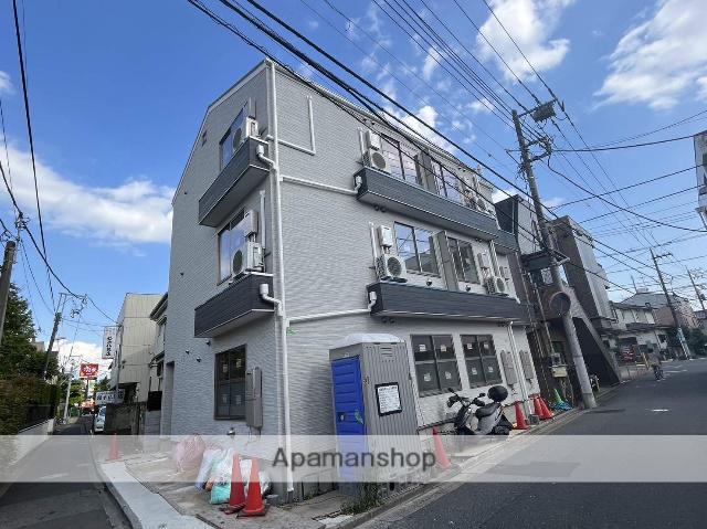 サザンロード五反野Ⅱ