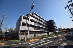 LADOUCEURお花茶屋Ⅱ