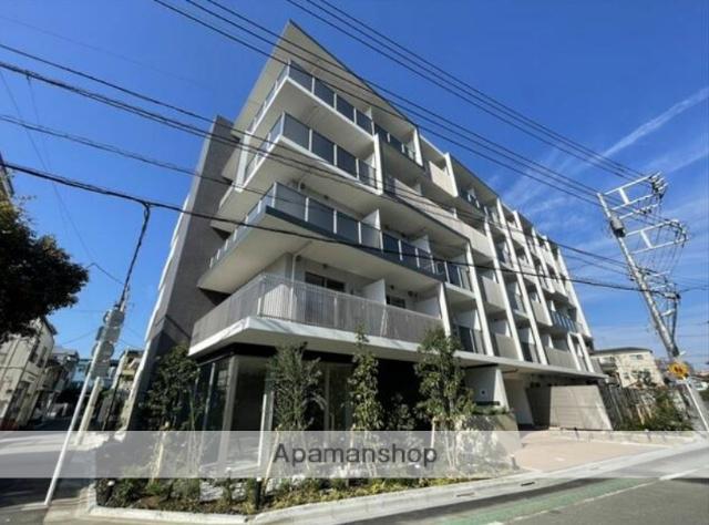 アゼストお花茶屋IV