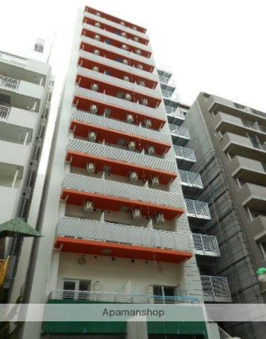 TLRレジデンス亀有(1DK/2階)