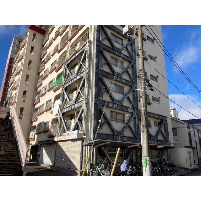 ワコー第9梅田マンション