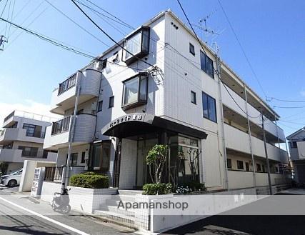 パークサイド東和