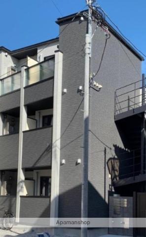 メルディア加平