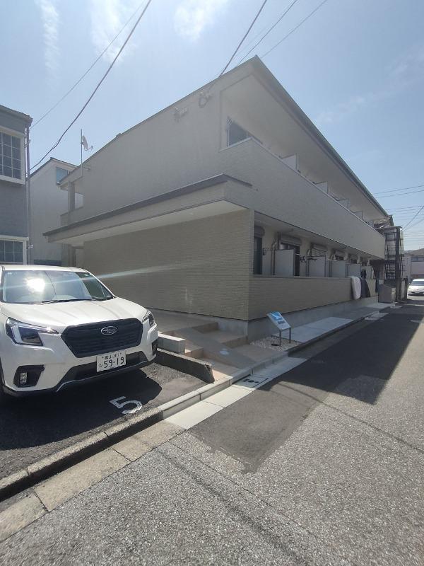 ソラーナ堀切