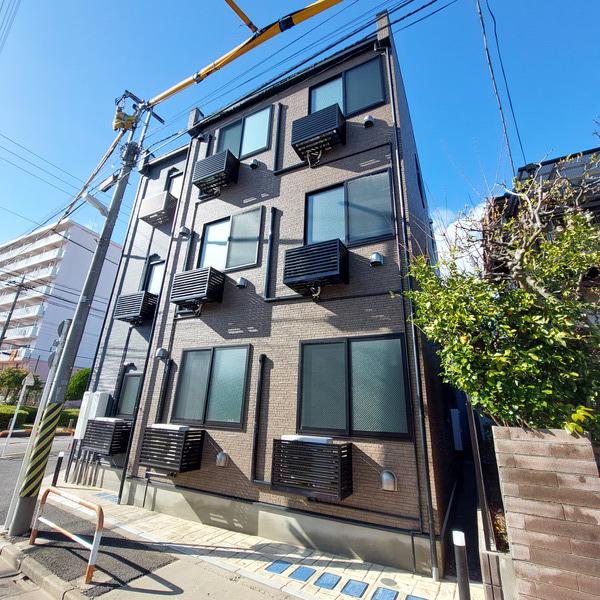 イクシオ トウカイ