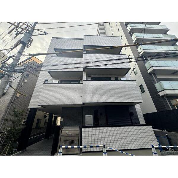 オルキス北千住