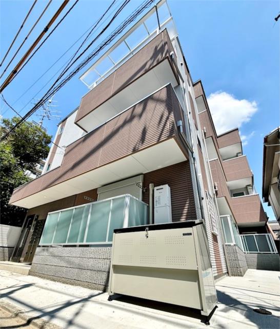 NSGATE五反野TWO