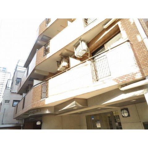 ライオンズマンション北千住第2(1K/3階)