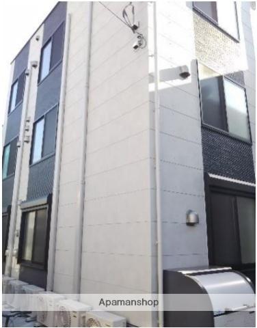 SINCREASE堀切(1K/1階)