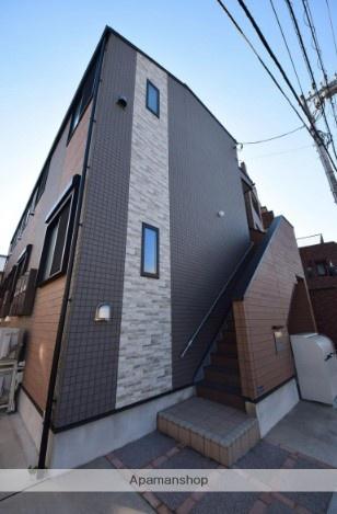 ハーモニーテラス東堀切Ⅱ