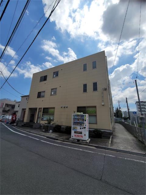EL TERCERO高野