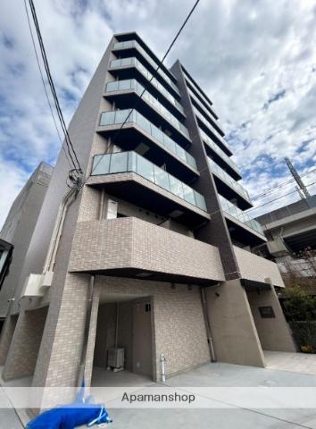 ユリカロゼ五反野